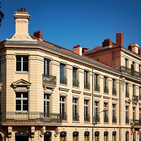 Hotel De Cambis Avignon Exterior foto