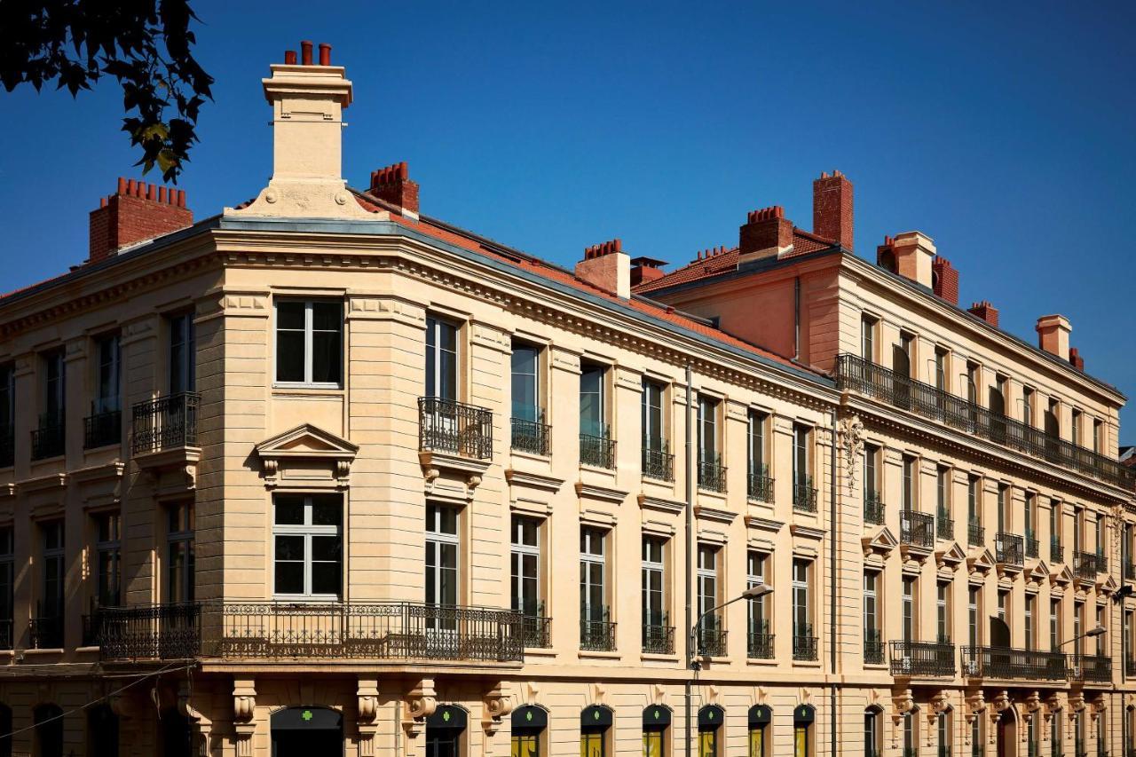 Hotel De Cambis Avignon Exterior foto